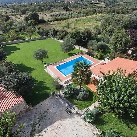 Villa Luxurious In Baderna With Swimming Pool *