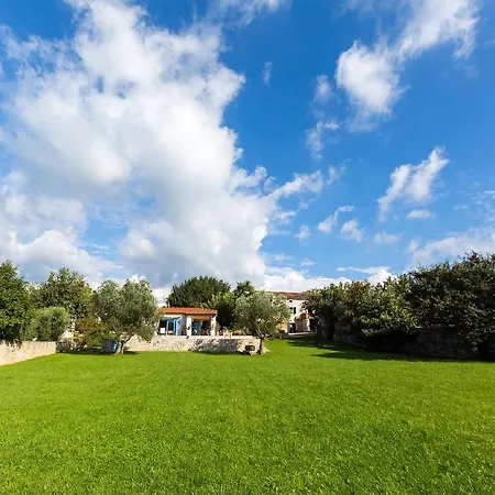 Villa Luxurious In Baderna With Swimming Pool Stifanići