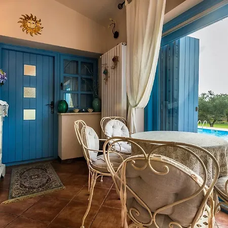 Villa Luxurious In Baderna With Swimming Pool