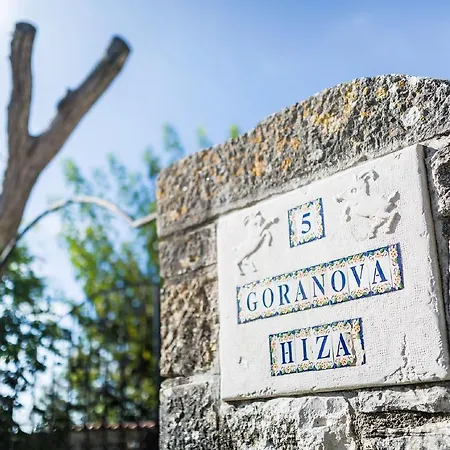 Villa Luxurious In Baderna With Swimming Pool Stifanici