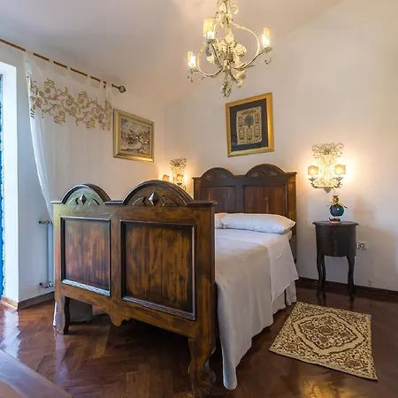 Luxurious In Baderna With Swimming Pool Villa